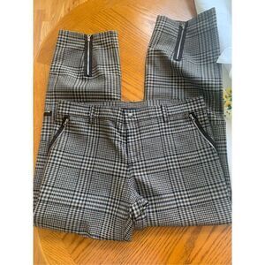 Italian Wool Handmade Pants